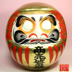 祝上場のお祝いの品・金色