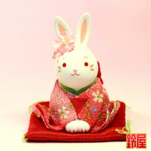 上場記念の贈答品1