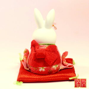 上場記念の贈答品2