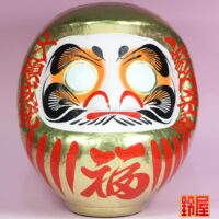 上場記念品・金色