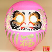 上場記念品・ピンク色