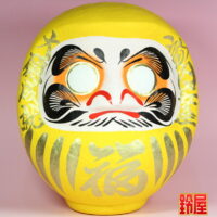 上場記念品・黄色