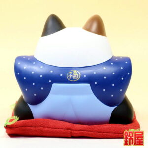 猫好きへの上場祝い2